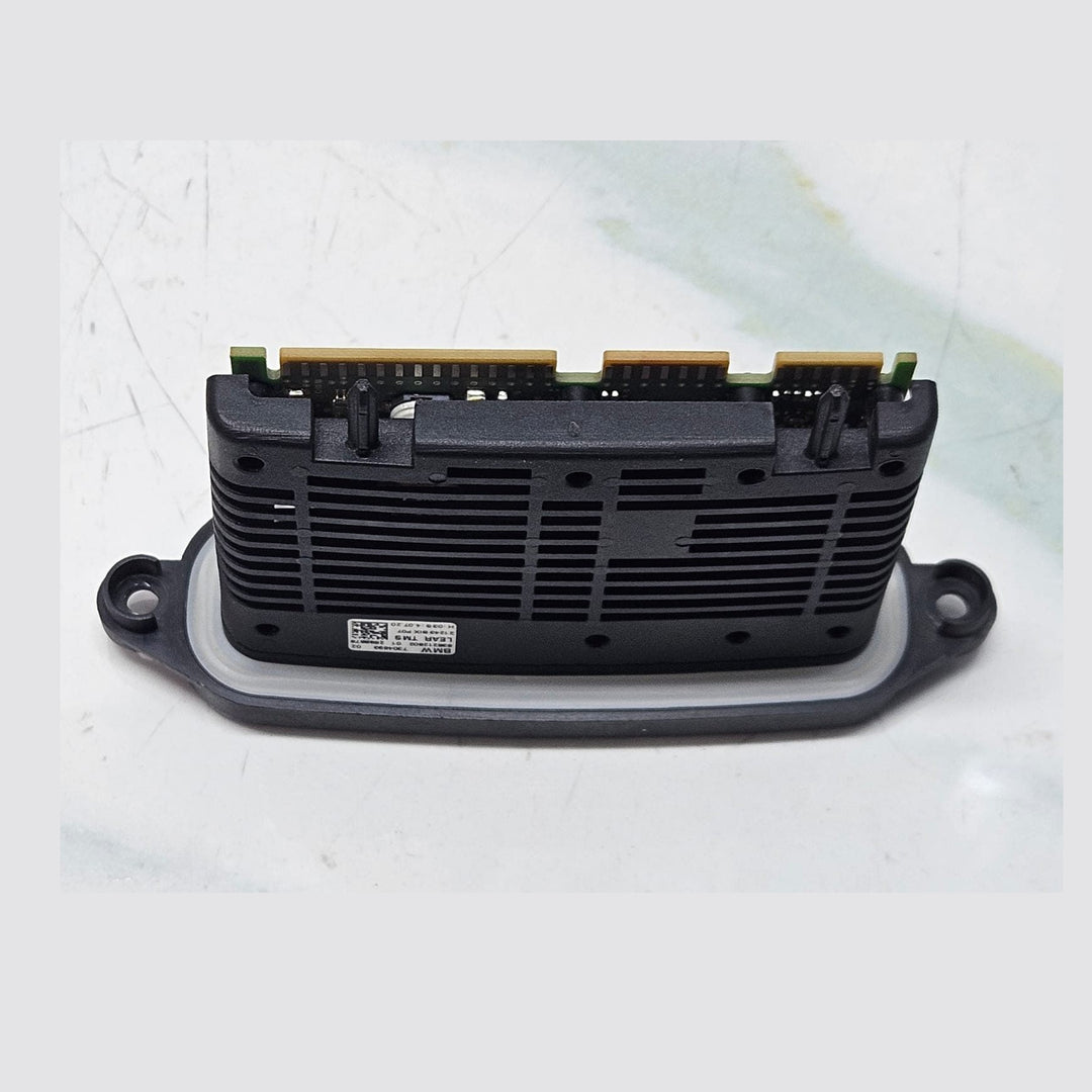 BMW F10 F07 F11 HID Headlight Driver Module 7304593 OEM