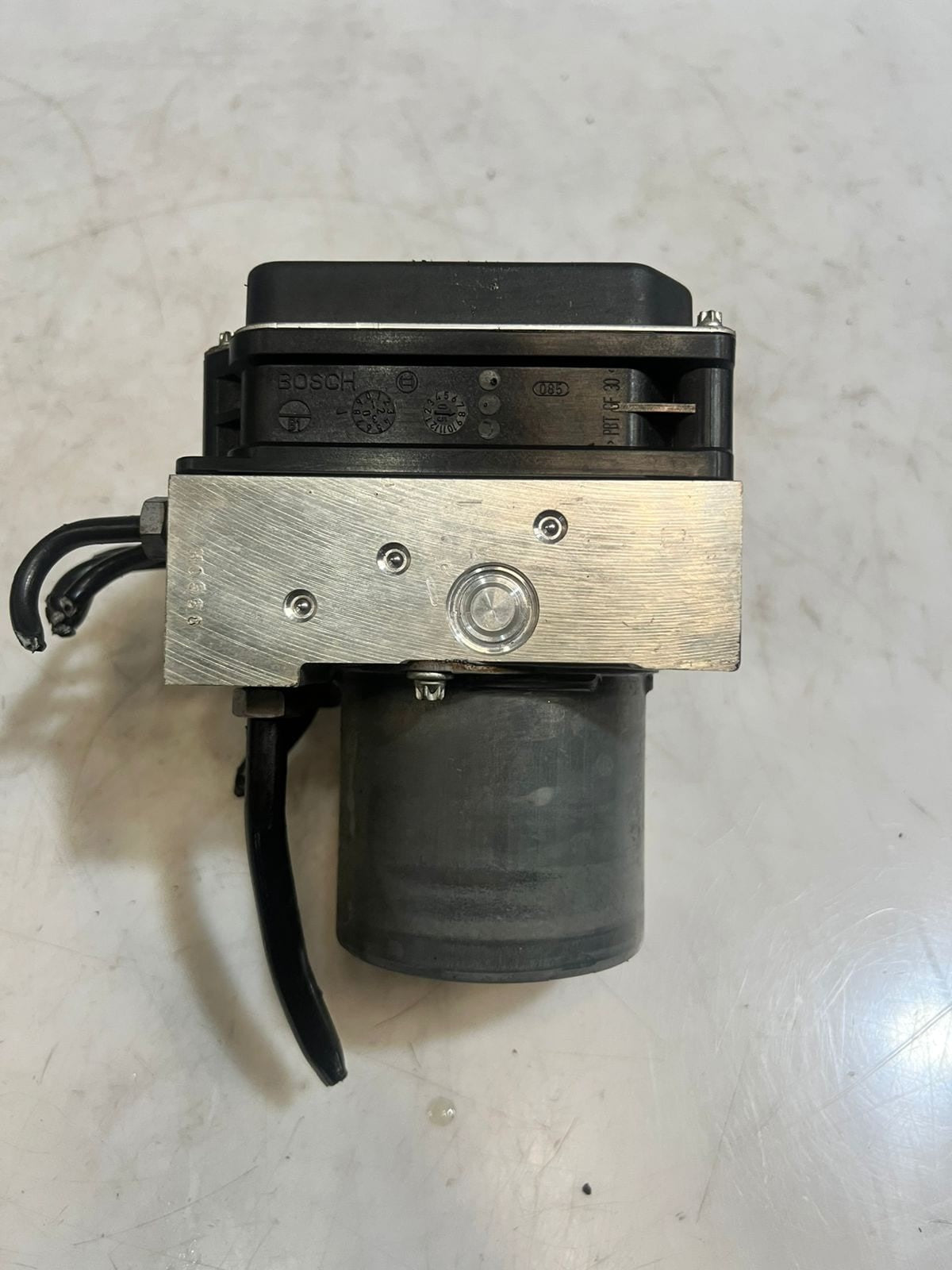 2005-2010 BMW X3 E83 Abs Pump Hydraulic block lock brake 3424682
