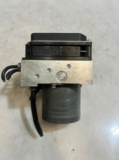 2005-2010 BMW X3 E83 Abs Pump Hydraulic block lock brake 3424682