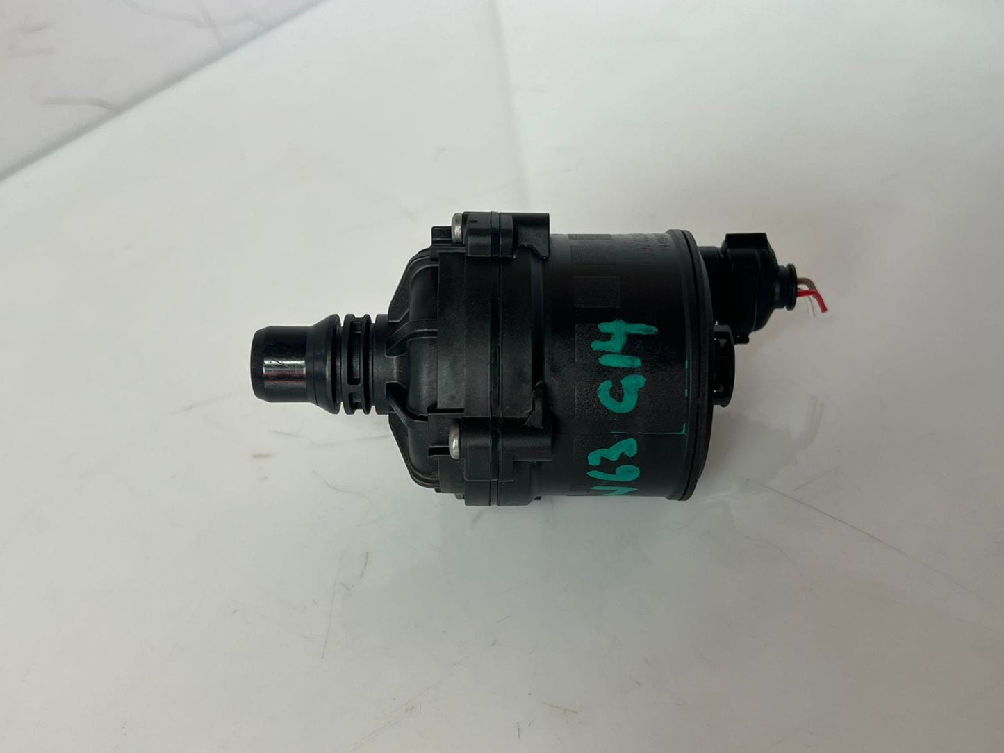 BMW SERIES 8 GRAN COUPE 4.4 V8 32V 530 CV 2019 Water Pump 1753004 11519424349