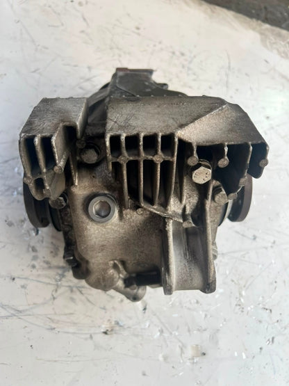 2009-2016 BMW Z4 E89 Rear Differential 7576668 RATIO 3.73