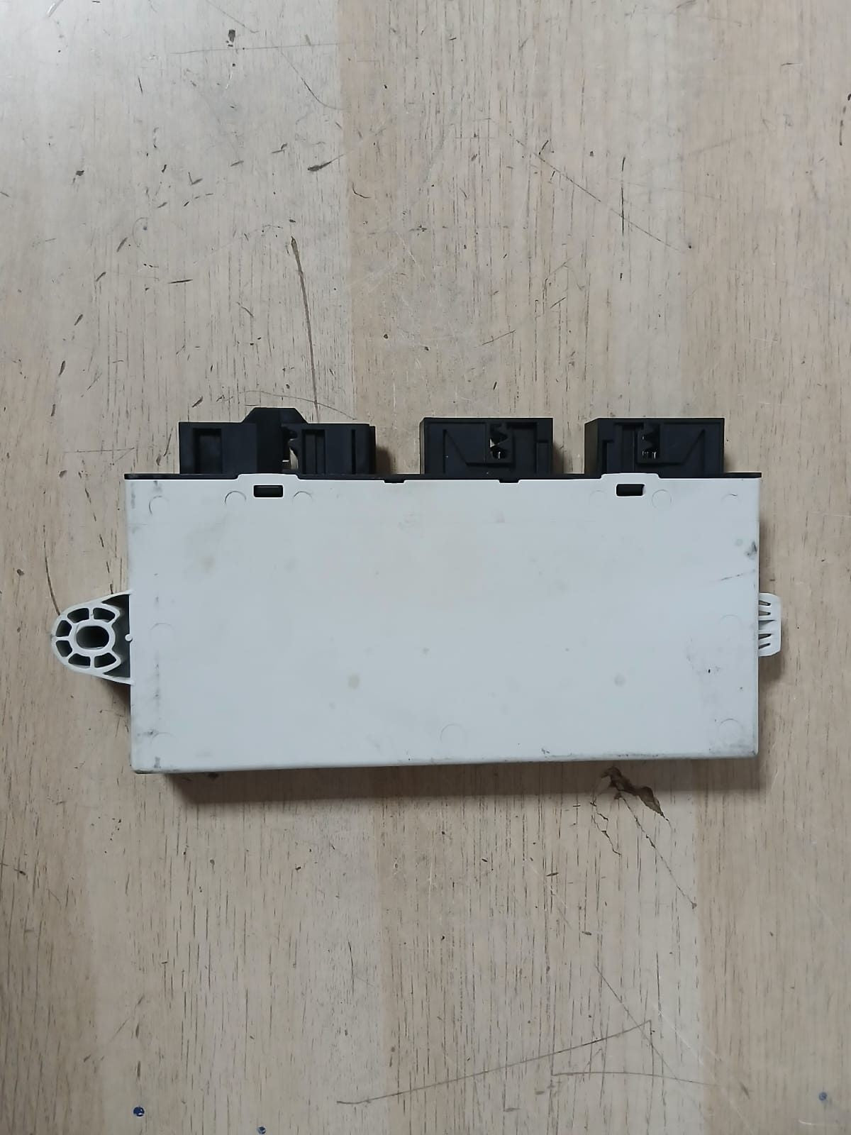 2011 BMW 528i F10 N20 Engine Control Unit SET DME+ CAS4 CA + 1KEY 7635714