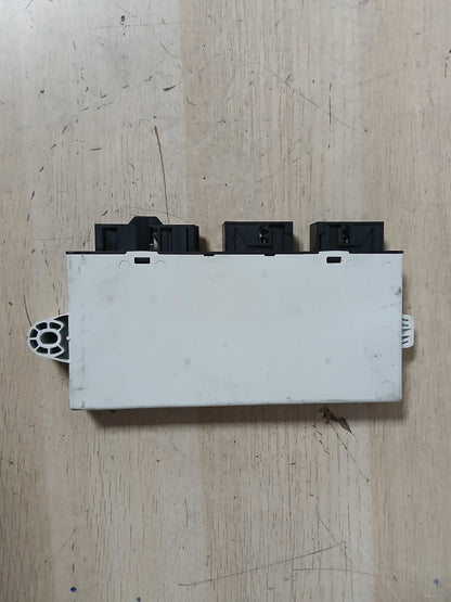 2011 BMW 528i F10 N20 Engine Control Unit SET DME+ CAS4 CA + 1KEY 7635714