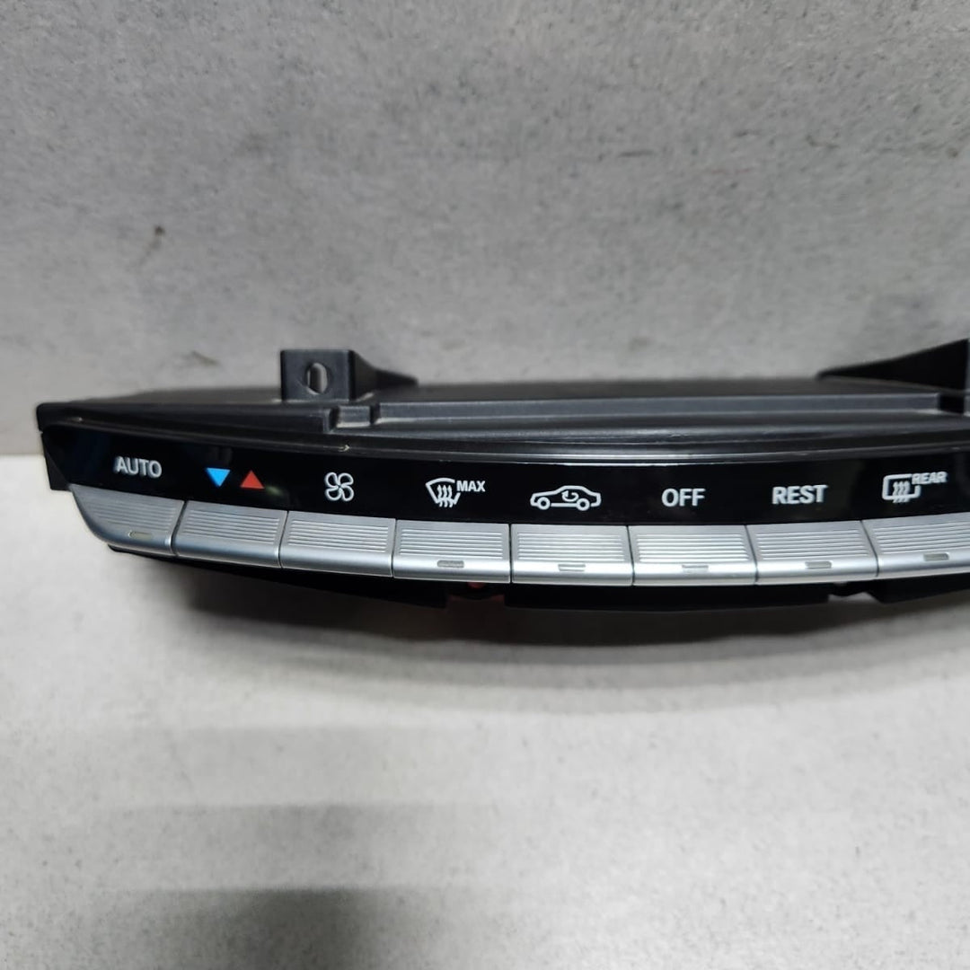 Mercedes Climate Control Panel A2219055200 