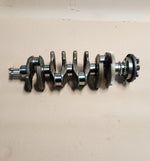 Load image into Gallery viewer, 2016-2019 BMW X1 F48 B48 2.0 Crankshaft 8639541 X1 F48