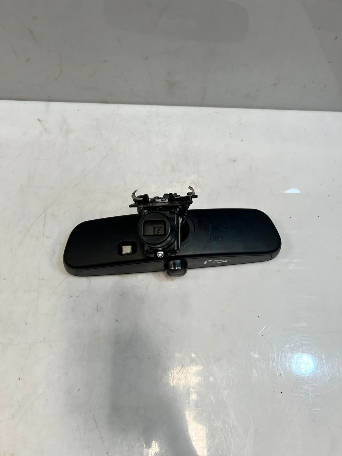 BMW F01 F02 F03 F04 F06 F10 F11 F12 Interior Rear View Mirror EC Led FLA 9286282