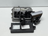 8606310-2011-2014 BMW X5 E70 N55 Engine Control Module DME ECU Set OEM