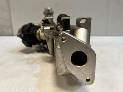 2010 BMW X3 3 5 Series F30/F31 F10/F11 F25 G01 F39 Egr Valve And Cooler 8513691
