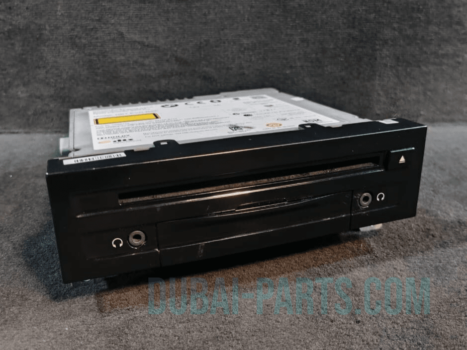 BMW 5 G30 G31 2019 Radio CD GPS player head unit 8721896