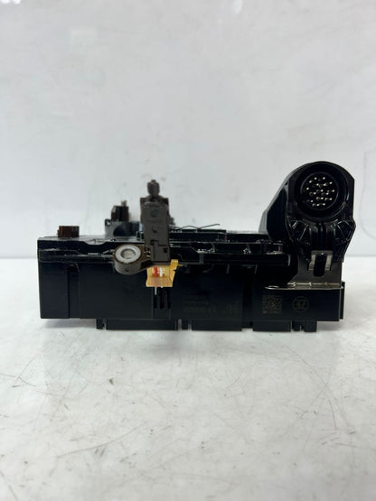 BMW X1 8HP45 E84 N20B20A automatic Transmission MECHATRONIC CONTROL 0260550075
