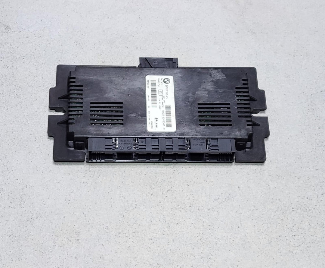 2012-2015 BMW X1 Footwell Light Control Module 9308367 1 Series E87 3 Series E92