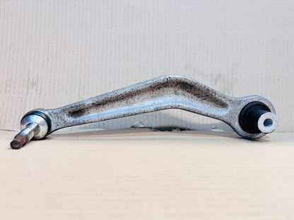 BMW E60 2007 REAR UPPER CONTROL ARM WISBONE LHS 3332-2347991