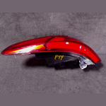 Bild in die Galerieansicht laden, GENUINE BMW 2 SERIES F44 REAR RIGHT DRIVER SIDE OUTER LED TAIL LIGHT 7465466