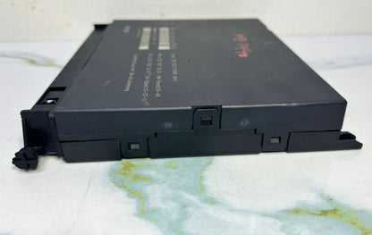 07-13 Mercedes-Benz W221 S-Class S350 Rear Seat Control Module A221 9002202 OEM