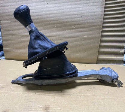 2012-2015 BMW M135i Manual Transmission Shifter Arm 7605090 F20 F21 F30 F31 F32 