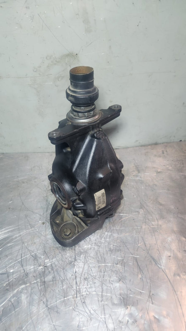 2010-2017 BMW X3 Rear Axle Differential 7602984 X3 F25 and X5 E70 3.64