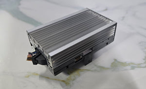 OEM BMW 6 SERIES F06 F12 F13 HARMAN BECKER SOUND SYSTEM AMPLIFIER 9266358