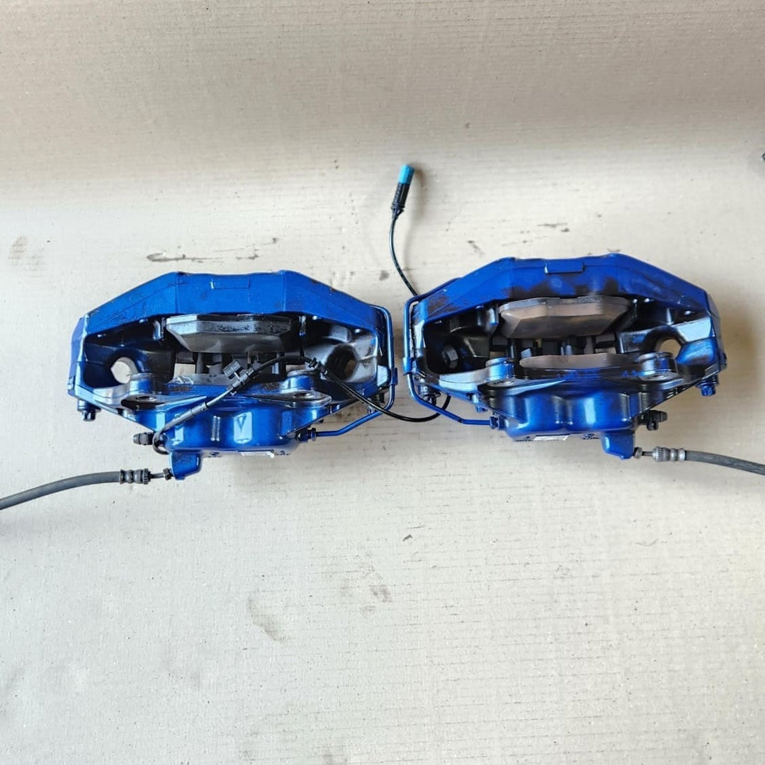 2019 BMW Z4 Front Brake Caliper 688562503 3 Series G20 G21 4 Series F32 F33 F36 