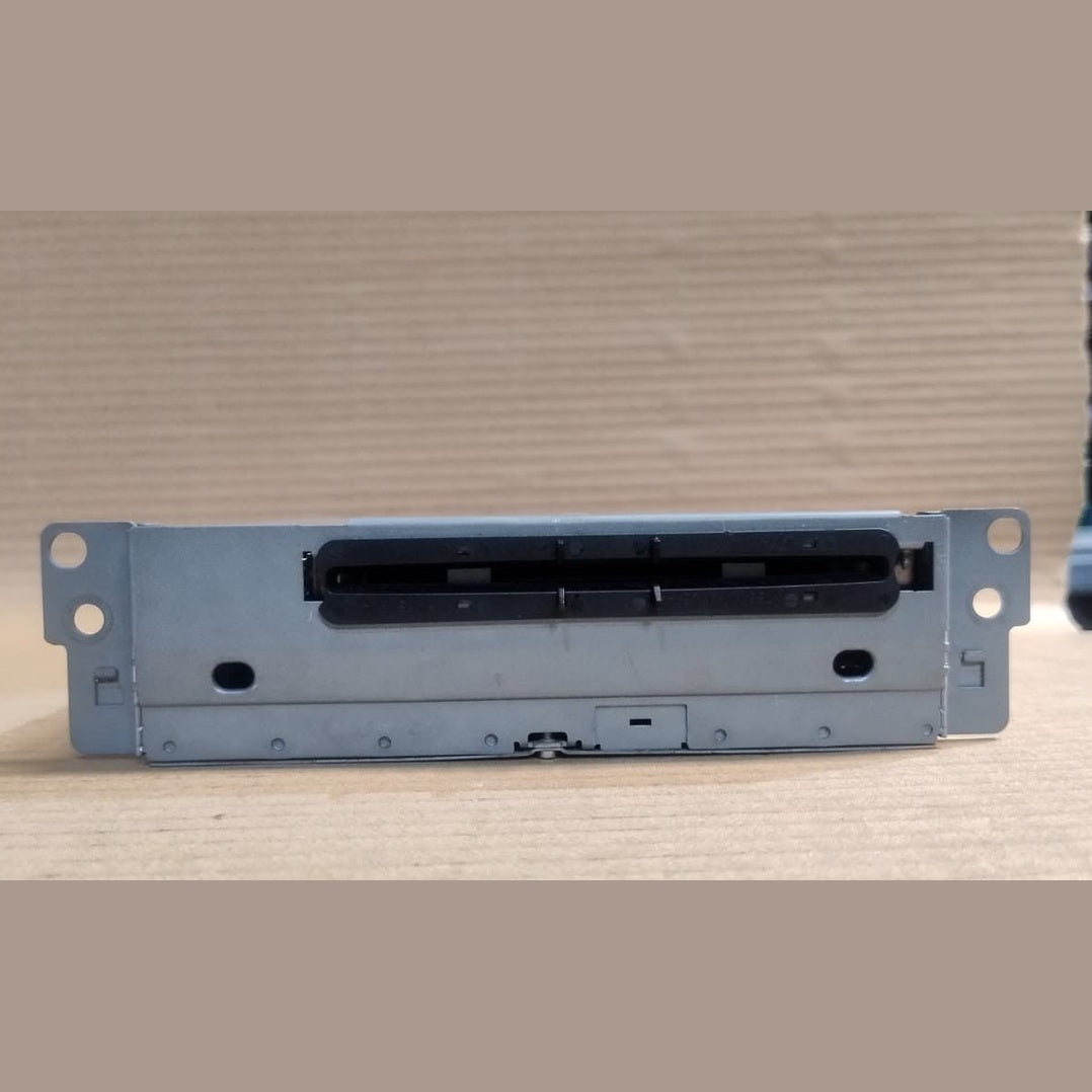 OEM BMW X3 F25 Business CD Radio Head Unit Stereo Player 9258265