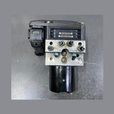 OEM BMW 7 SERIES F01 F02 730D F10 N57 ABS Pump Brake Control Unit 6792478 Bosch
