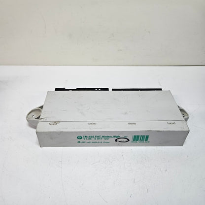 OEM BMW 7 Series E65 E66 Door Control Unit 6947123