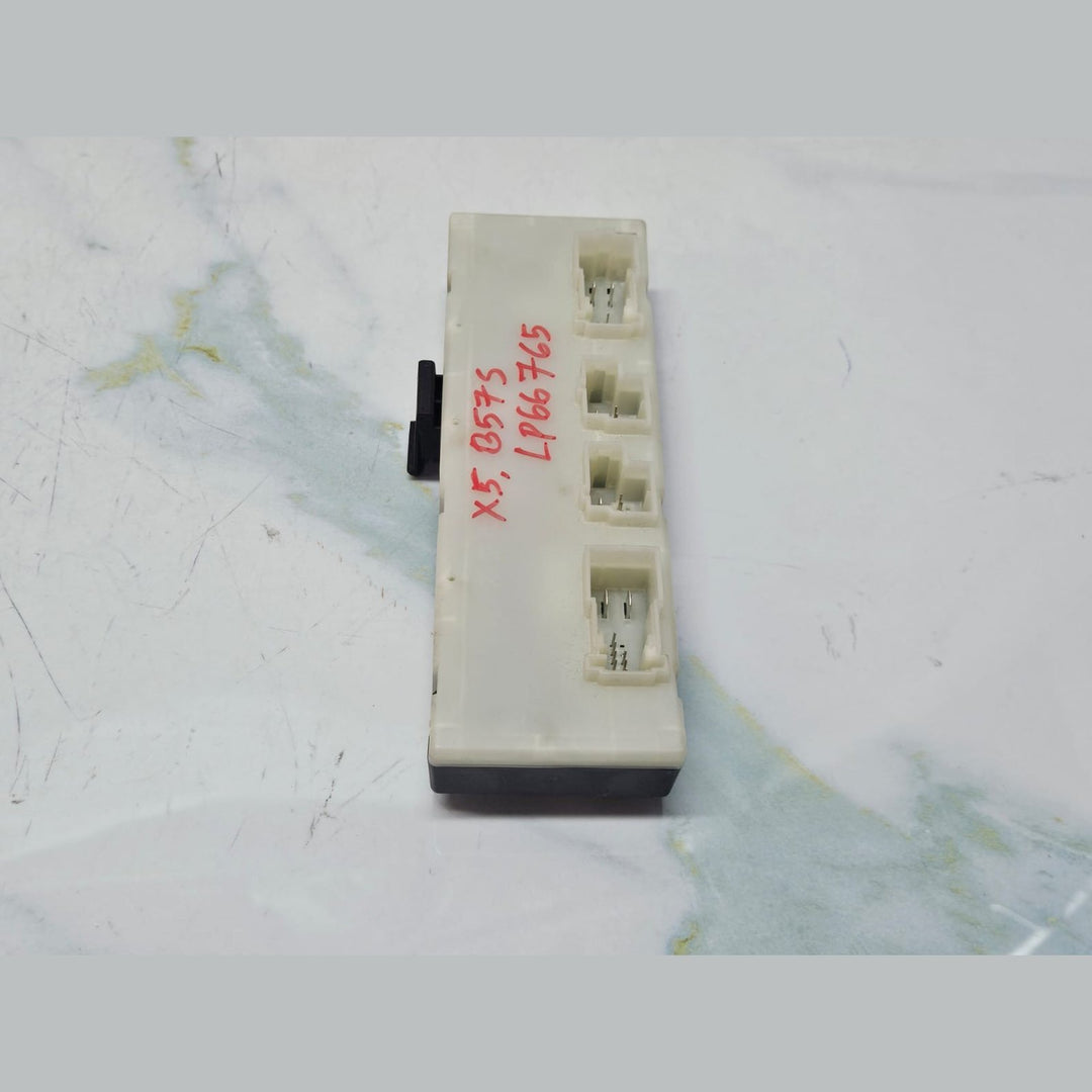 2019-2023 BMW X5 G05 Tailgate Function Control Module 9879768 OEM