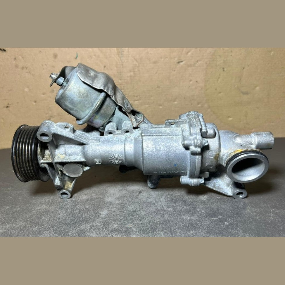 2014-2018 Mercedes-Benz W205 W212 OM274 Engine Water Pump A274 2000800 OEM