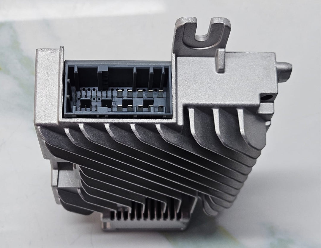 2019-2024 BMW X3 G01 M40iX Sound Audio Boost Amplifier 9832609 OEM