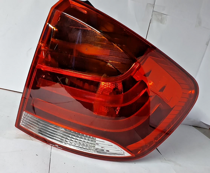 BMW X1 E84 LCI REAR OUTER LIGHT DRIVER RIGHT OEM 2990110