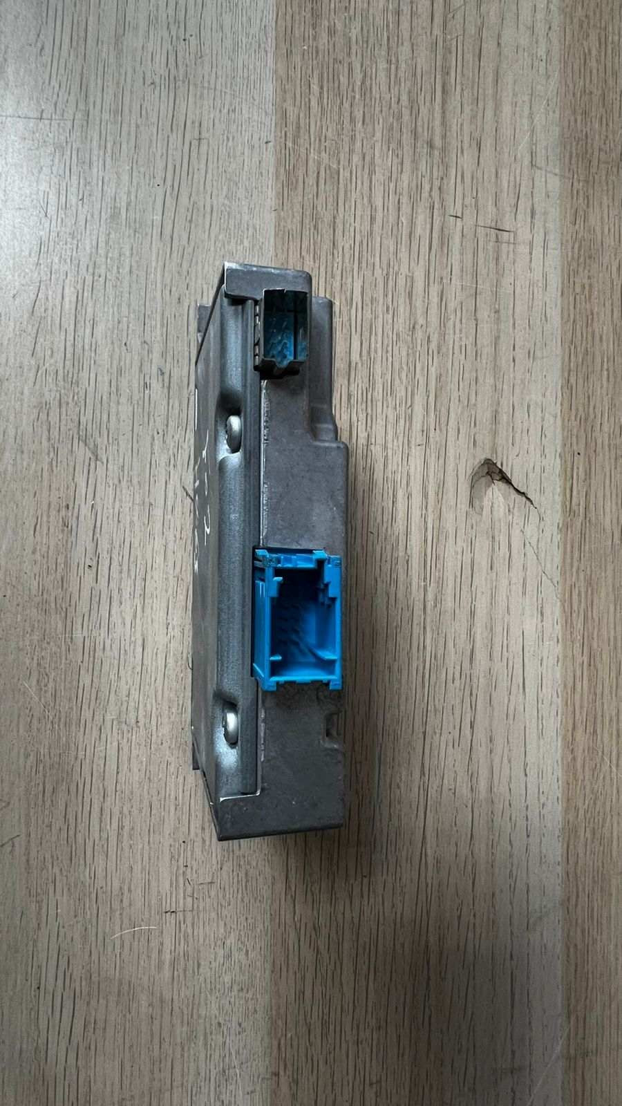 BMW 2009 BMW 750i F01 F02 F03 F04 Camera Control Module 9205412