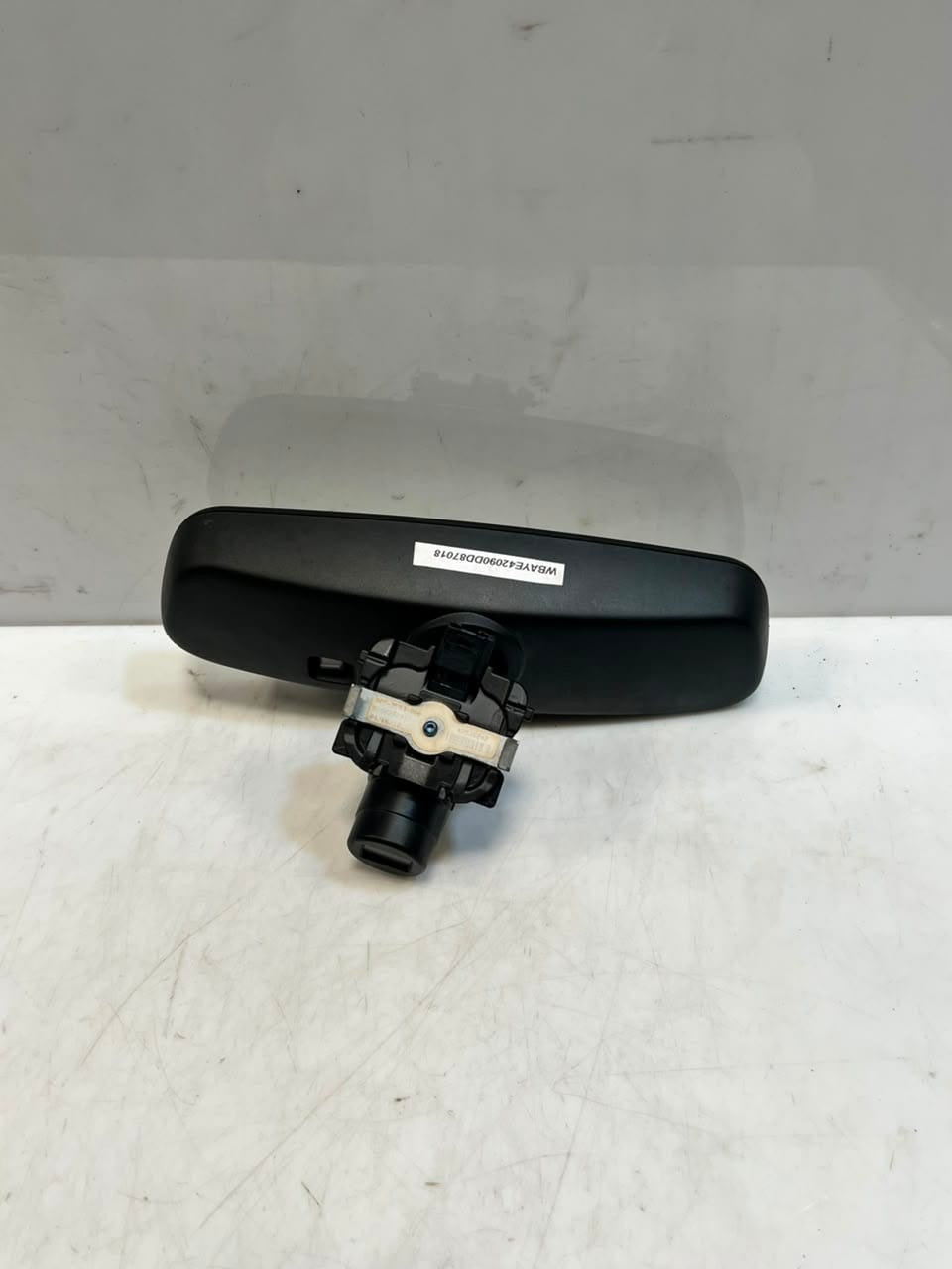 BMW F01 F02 F03 F04 F06 F10 F11 F12 Interior Rear View Mirror EC Led FLA 9286282