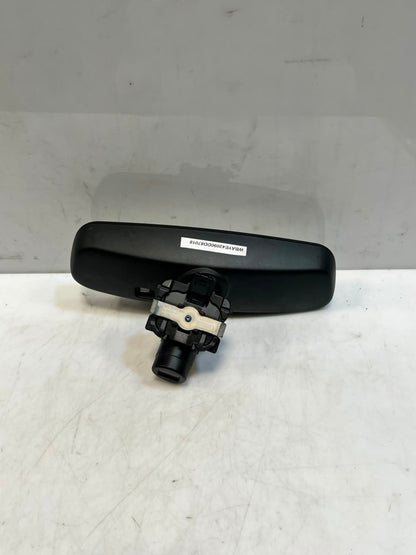 BMW F01 F02 F03 F04 F06 F10 F11 F12 Interior Rear View Mirror EC Led FLA 9286282