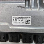 Load image into Gallery viewer, 8598154-BMW 5 Series G30 530D B47 Engine Control Unit DDE Key Set ECU SET RHD
