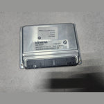 Load image into Gallery viewer, 2002-2005 7' E65 BMW 730i Engine Control Unit 7533651 MS45.0 M54 3.0 ECU SET RHD