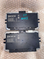 Bild in die Galerieansicht laden, Bmw F10 f02 528i 535i 740i 2014 LCI FRM  Control module 9345373  9383694