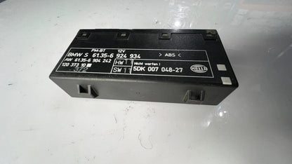 BMW Door Control Module 6924934 5 Series E39 including 530i and M5