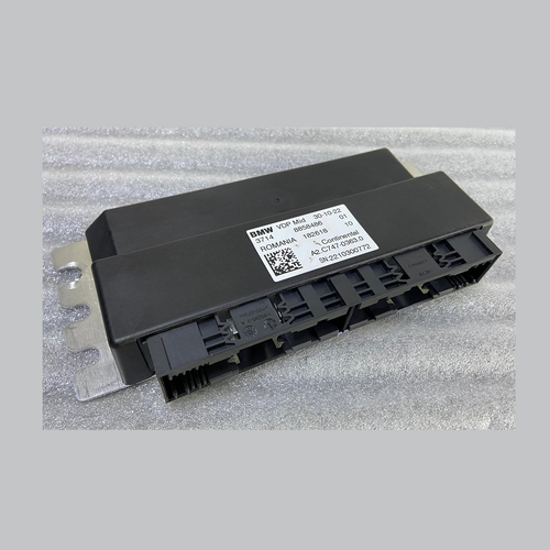 OEM BMW M3 M4 G80 G82 G83 VDP Air Suspension Control Unit 8858486