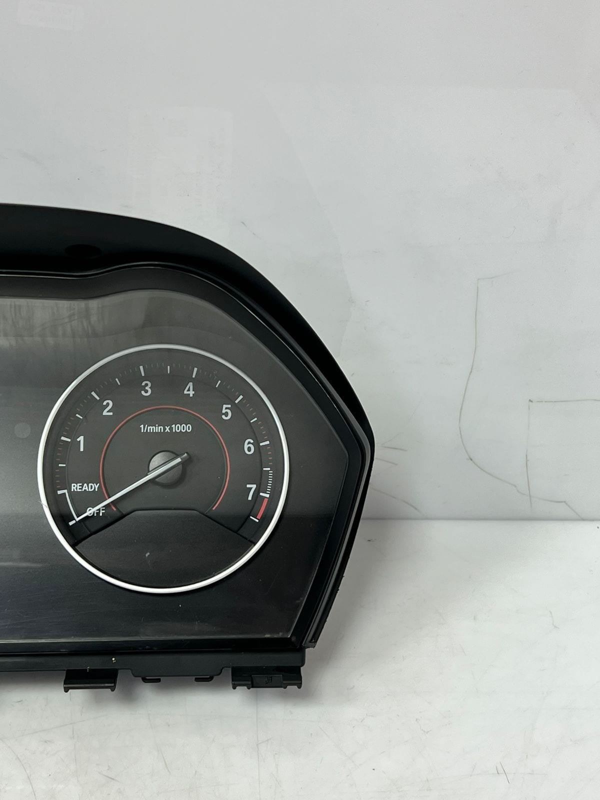 2017 BMW 1 Series F20 LCI 116D 1.5 Diesel 235i Instrument Cluster 9232892 OEM