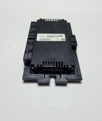 2008-2009 BMW M3 Footwell Control Module FRM 9166709 E90 E91 E92 OEM