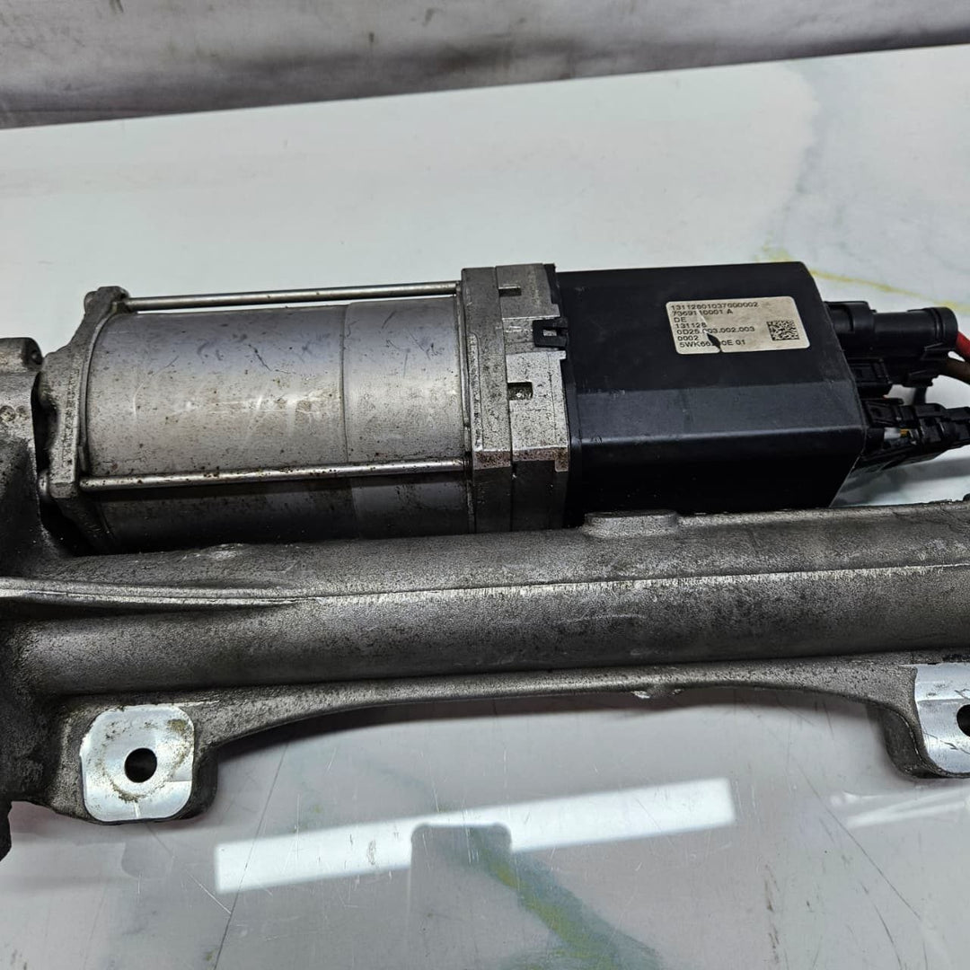 OEM BMW F20, F21, F30, F31 Steering Rack RHD 6867851 OEM