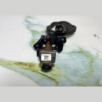 14-21 Mercedes W222 W213 W205 Rear View Backup Back Up Camera A000 9055605 OEM