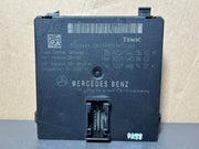 2010-2012 Mercedes-Benz W221 S-Class Gateway Control Module A221 5409562 OEM