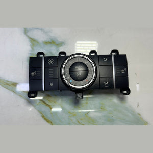 Mercedes Rear Climate Control Unit A1669001505 ML-Class, GLE W166 C292, GL GLS
