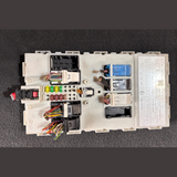 BMW 1 2 3 F20 F22 F30 1.8i B38 ENGINE CONTROL UNIT DME FEM KEY SET - 8674265