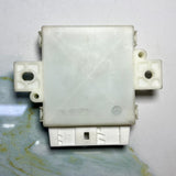 2013 Mercedes ML350 Parktronic PDC Control Module A1669002307 ML Class W166 X166
