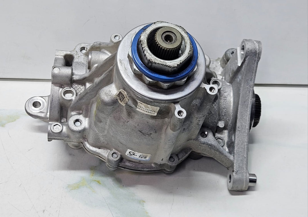 2023-2024 BMW X1 U11 U06 Front Differential 9845634 OEM