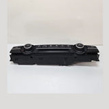 2008-2011 BMW X5 X6 E71 Climate Control Unit 9234334 USED