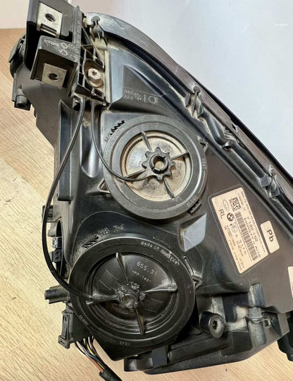 2009 BMW 750Li Headlight Adaptive Ahl Xenon Light Front Right 7182152