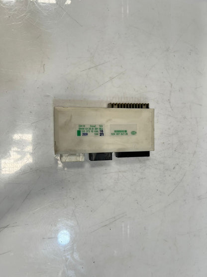 BMW 5' E39 7' E38 GM3 LOW Body Comfort Control Module 8381962 OEM