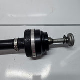 2018-2024 BMW X4 G02 M40i Drive Shaft Rear Left 8689567 X4 G02 M40i models